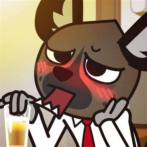 Haida Aggretsuko Aggressive Retsuko In 2023 Anime Jojo S Bizarre