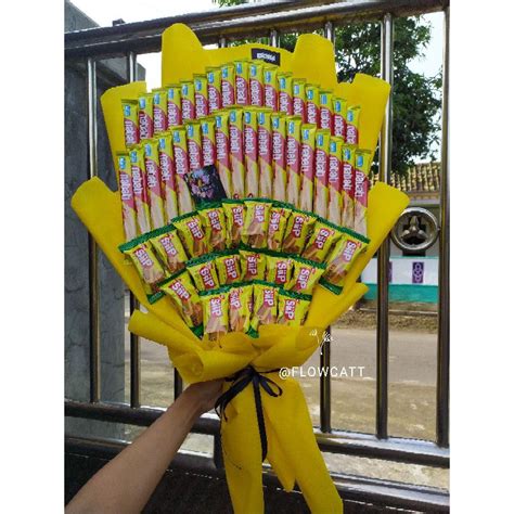 Jual Bucket Snack Big Bucket Snack Besar Buket Besar Snack Besar