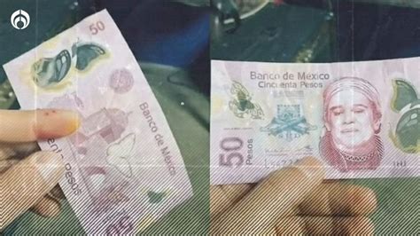 El Billete De 50 Pesos Puede Desaparecer Pronto Por Los Juangas