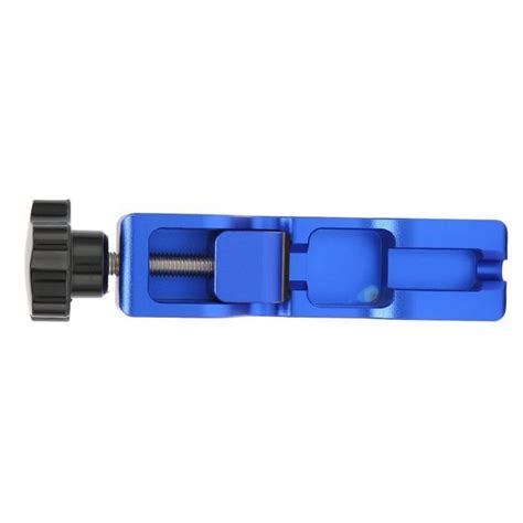 Gototop Outil D Cart De Bougie D Allumage Spark Plug Gap Tool Blue