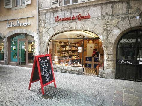 Savoie Les Saveurs du Canada la première épicerie canadienne de