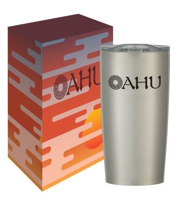 5790P 20 Oz Himalayan Tumbler With Custom Box Print Factory