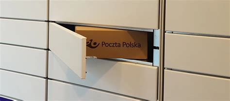 Pocztex Automat Automaty Paczkowe Poczty Polskiej Coraz Bli Ej