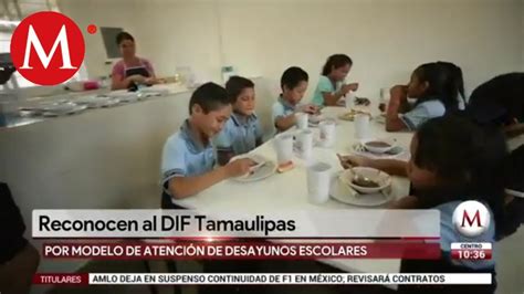 Descubrir Imagen Desayunos Escolares Tamaulipas Viaterra Mx