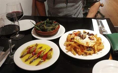 Tu Casa Tapas Restaurant Cambridge Restaurant Reviews Phone Number