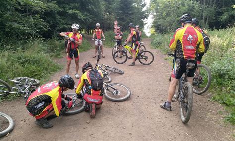 Activit S Vtt Adultes Club Vtt Des Monts