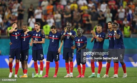 France Euro 2020 Photos and Premium High Res Pictures - Getty Images