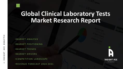 Clinical Laboratory Tests Market 2023 2031 Latest Overview Analysis