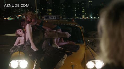 VALERY LESSARD Nude AZNude