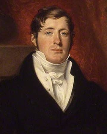 Stamford Raffles (British Statesman) - On This Day