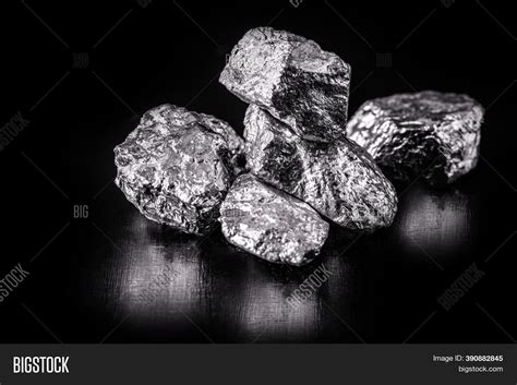 Tantalum Tantalum Image & Photo (Free Trial) | Bigstock