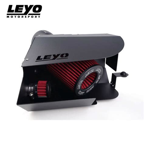 Leyo Motorsport V2 Cold Air Intake Kit MQB EA888 Gen 3 Surrey