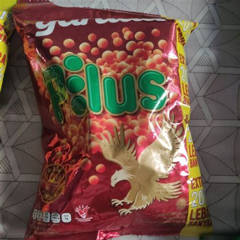 Jual Garuda Kacang Pilus 80 16 Gram Sapi Panggang Mi Goreng Pedas