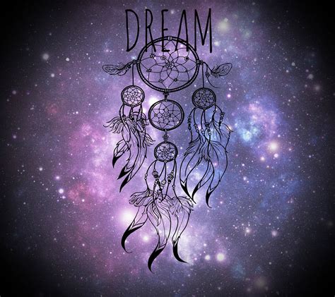 🔥 Download Dreamcatcher Wallpaper by @bortiz63 | Wallpaper Dream, Dream ...