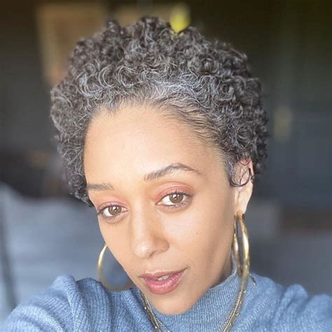 Rockin It Natural On Instagram “love Your Silver Tiamowry Dont