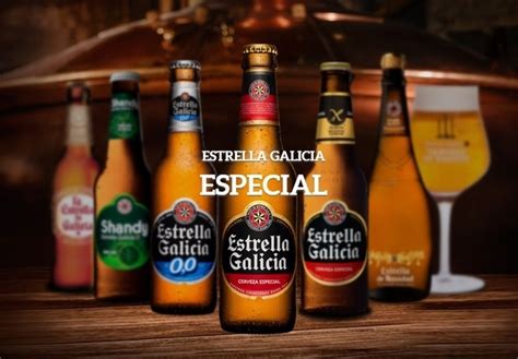 Galicia Confidencial Gc Informaci N Sobre Estrella Galicia