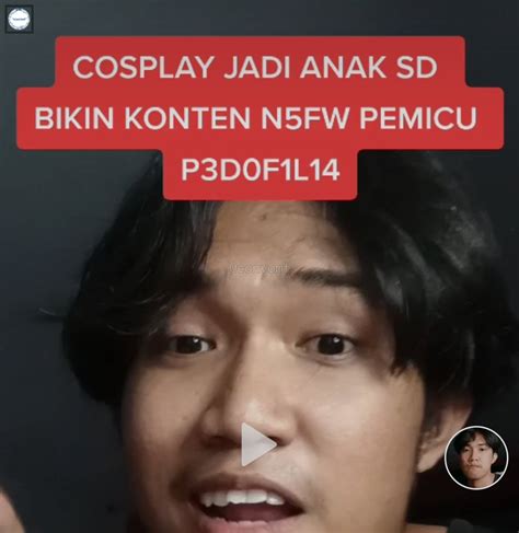 Convomf On Twitter Ada Yg Udah Nonton Vid Ini Gak Jujur Kaget Sih