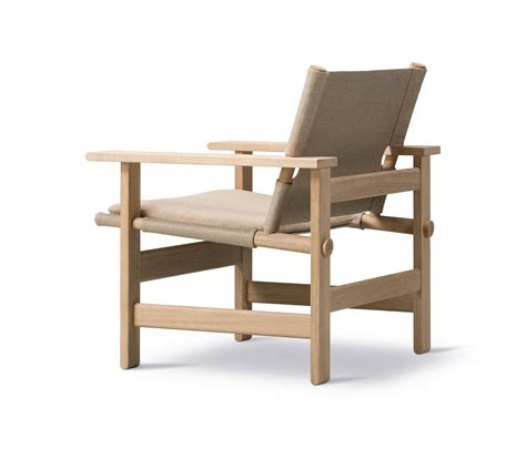 The Canvas Chair & designer furniture | Architonic