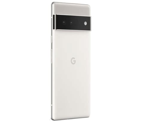 Google Pixel Pro G Gb Cloudy White Smartfony I Telefony