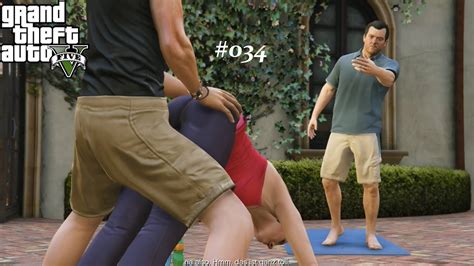 Gta 5 Gta V Hd 034 Yoga Sex Stellung ★ Lets Play Gta 5 Gta V Youtube