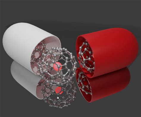 Inversión y tiempo binomio perfecto para la investigación en nanomedicina