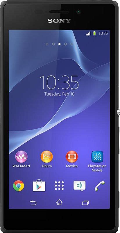 Sony Xperia M2 Dual Price In India 2024 Full Specs Review Smartprix