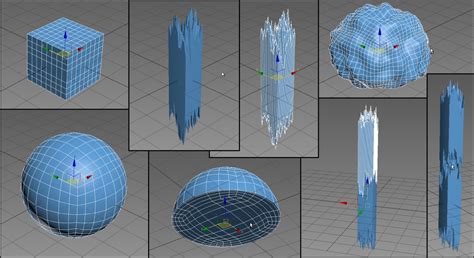 Scripts Para Ds Max Roxify Ejezeta