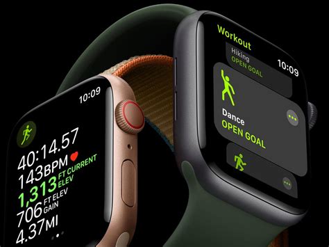 The Best Apple Watch Health Features - WatchAppList