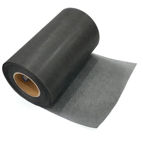 High Quality Thermal Insulation Carbon Fiber Felt For Induction Furnace China Carbon Fiber