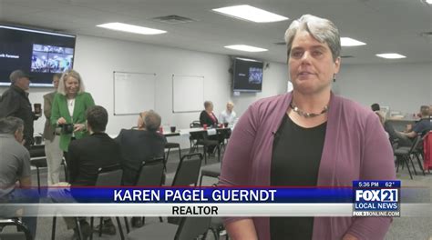 FOX Lake Superior Area Realtors Host Housing Forum For City Of Duluth