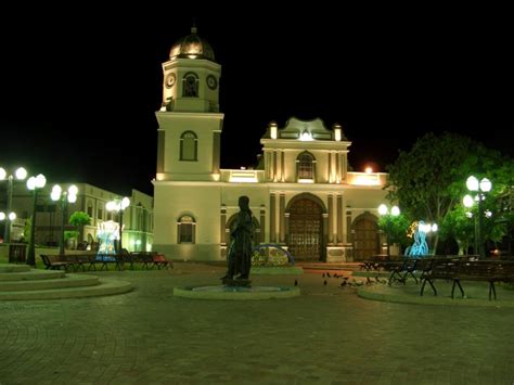 Foto de Barquisimeto, Venezuela