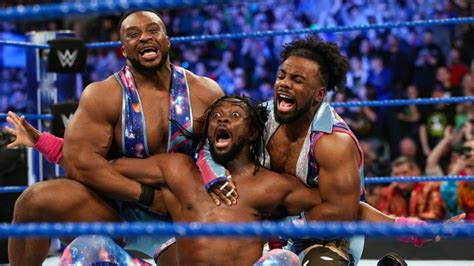 Kofi Kingston on Preparing to Turn WWE's 'WrestleMania 35' Into 'KofiMania'