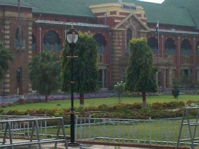 Vidhan Bhavan, Nagpur, India Tourist Information