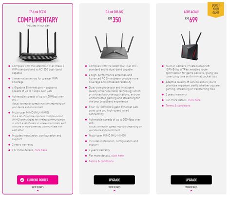 Time Offers Gaming Routers And Mesh Wifi Options For New Broadband