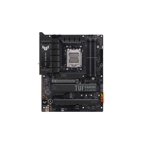 Asus Tuf Gaming X E Plus Wifi Amd X Am Atx Ddr Hdmi Dp