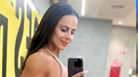 Vice campeã do BBB adere método já usado por Viviane Araujo e