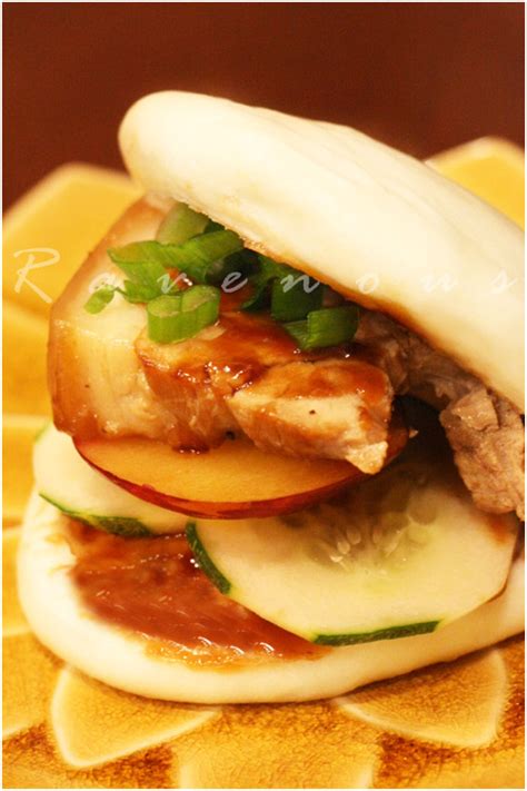 Momofuku Steamed Pork Belly Buns Artofit