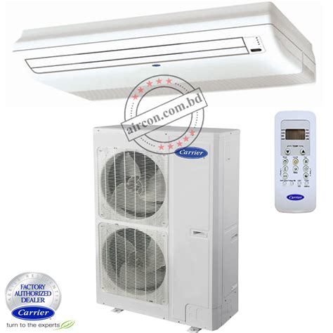 Carrier 4 Ton Ceiling Ac Price In Bangladesh I Authorized Dealer And Import