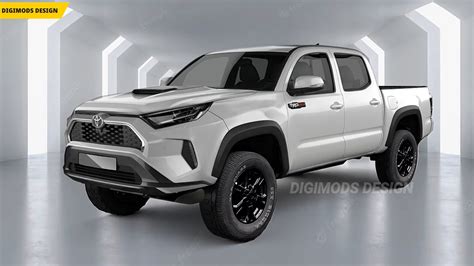 2024 Toyota Tacoma Trd Sport Msrp