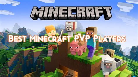 Top 10 Best Pvp Players In Minecraft At Grace Villarreal Blog