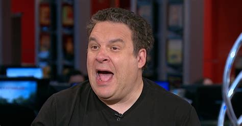 Jeff Garlin On The Wacky World Of Youth League Baseball