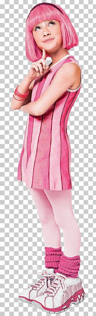 Julianna Rose Mauriello Stephanie LazyTown Photography PNG Clipart