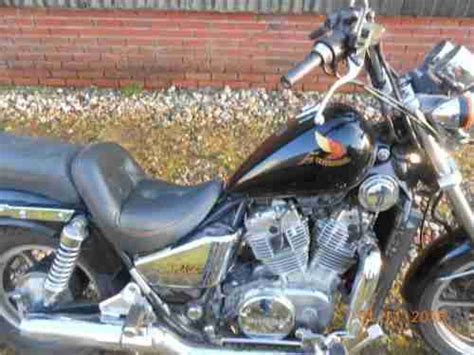 Honda VT 700 Custom Shadow RC 19 Chopper USA Bestes Angebot Von Honda