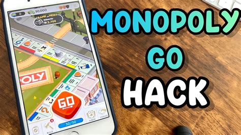 New Monopoly Go Hack Mod Updated Version Unlimited Free Dice Rolls