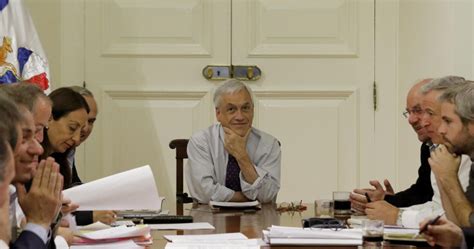 Guía Rápida Para Entender La Reforma Previsional De Piñera