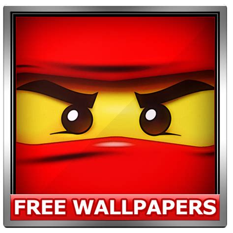 Ninjago HD Wallpaper - WallpaperSafari