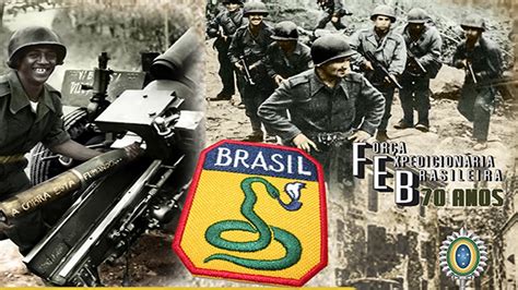 Saiba Tudo Sobre A Participação Do Brasil Na Segunda Guerra Mundial