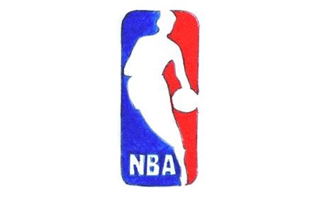 Nba Logo Drawing at GetDrawings | Free download