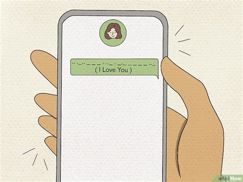 How to Say ‘I Love You’ in Morse Code + More Cute Messages