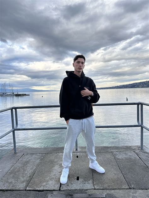 where is luke belmar from 6